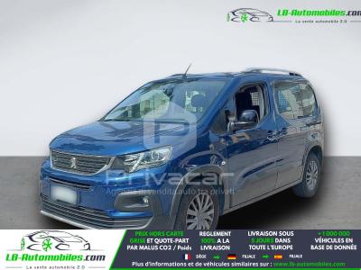 Peugeot Rifter BlueHDi 130  BVM 5pl