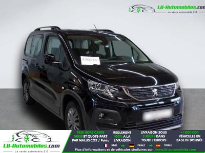 Peugeot Rifter BlueHDi 130  BVM 5pl