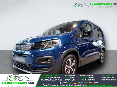 Peugeot Rifter BlueHDi 130  BVM 5pl