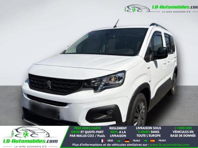 Peugeot Rifter BlueHDi 130  BVM 5pl