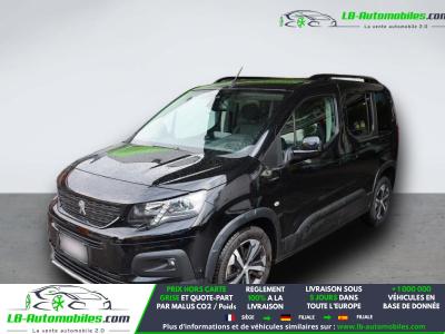 Peugeot Rifter BlueHDi 130  BVM 5pl