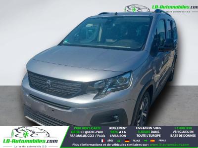 Peugeot Rifter BlueHDi 130  BVM 7pl