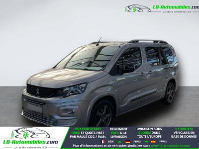 Peugeot Rifter BlueHDi 130  BVA
