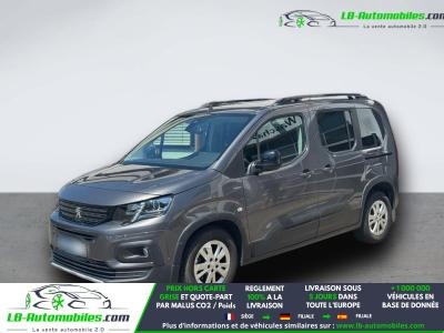 Peugeot Rifter BlueHDi 130  BVA