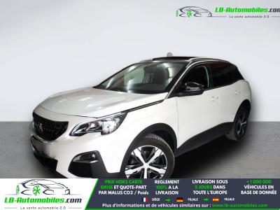 Peugeot 3008 BlueHDi 130ch  BVA