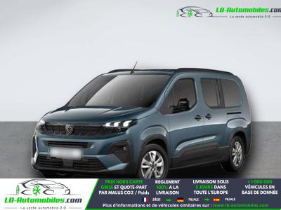 Peugeot Rifter BlueHDi 130  BVA