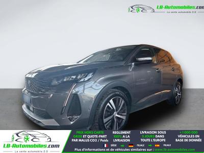 Peugeot 3008 BlueHDi 130ch  BVA