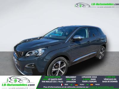 Peugeot 3008 BlueHDi 130ch  BVM