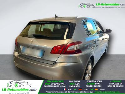 Peugeot 308 1.6 BlueHDi 120ch  BVM
