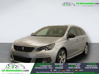 Peugeot 308 PureTech 130ch  BVM