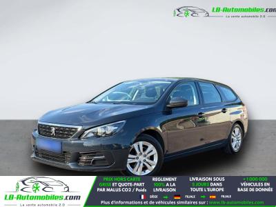 Peugeot 308 PureTech 130ch  BVM
