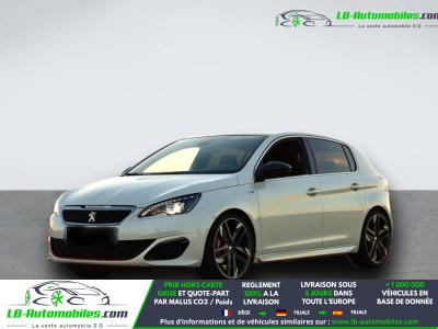 Peugeot 308 1.6 THP 270ch  BVM