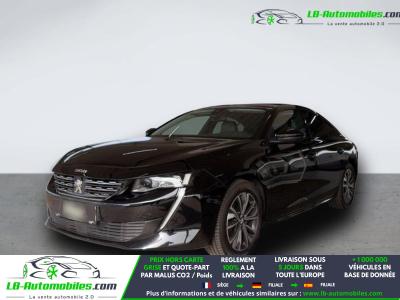 Peugeot 508 PureTech 130 ch BVA