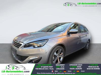 Peugeot 308 PureTech 130ch  BVA