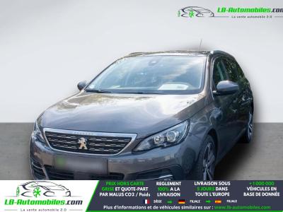 Peugeot 308 PureTech 130ch  BVA