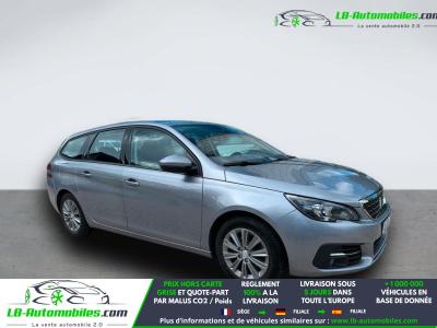 Peugeot 308 PureTech 130ch  BVA