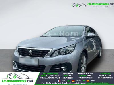 Peugeot 308 PureTech 130ch  BVA