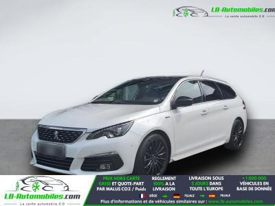Peugeot 308 PureTech 130ch  BVA