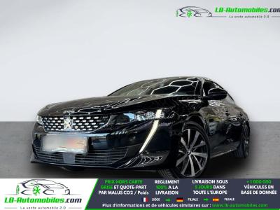 Peugeot 508 PureTech 180ch  BVA