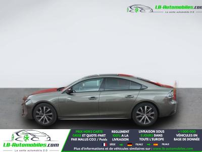 Peugeot 508 PureTech 180ch  BVA