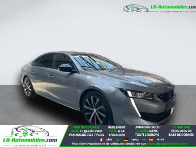 Peugeot 508 PureTech 180ch  BVA