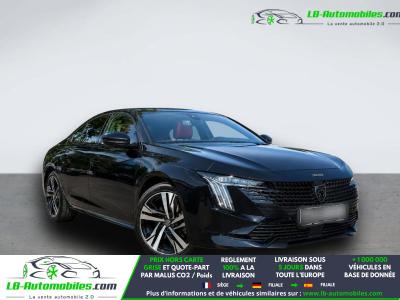 Peugeot 508 Hybrid 180 e-BVA