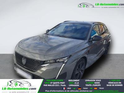 Peugeot 308 SW BlueHDi 130ch  BVA