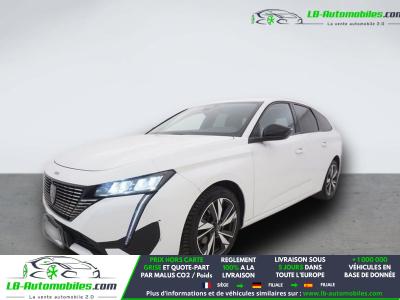 Peugeot 308 SW BlueHDi 130ch  BVA