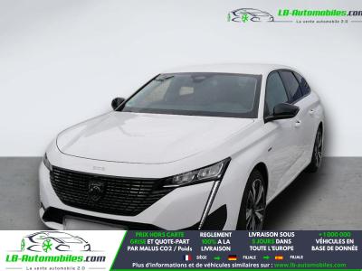 Peugeot 308 SW PHEV 180 e-BVA