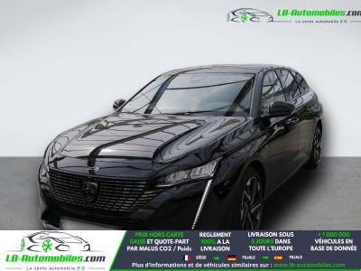 Peugeot 308 SW PHEV 180 e-BVA