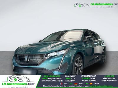 Peugeot 308 SW PHEV 180 e-BVA