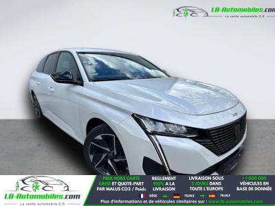 Peugeot 308 SW BlueHDi 130ch  BVM