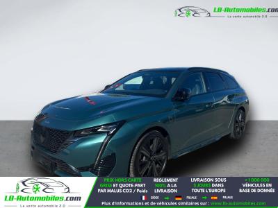 Peugeot 308 SW PHEV 225 e-BVA