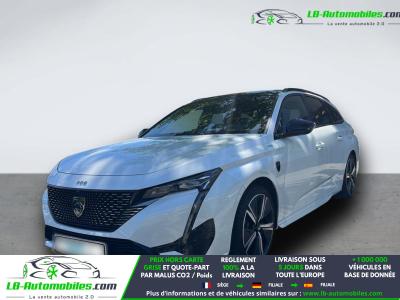 Peugeot 308 SW PHEV 225 e-BVA