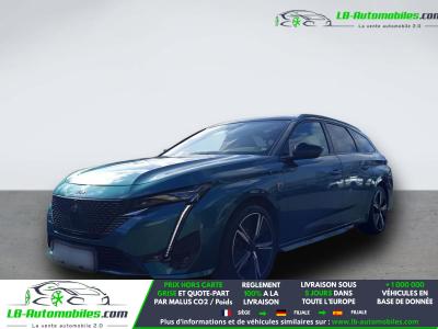 Peugeot 308 SW PureTech 130ch  BVA