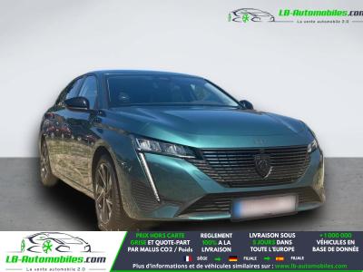 Peugeot 308 SW BlueHDi 130ch  BVA