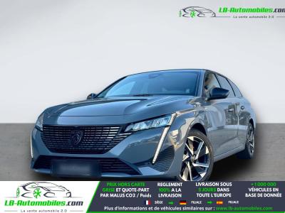 Peugeot 308 SW BlueHDi 130ch  BVA