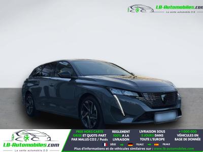Peugeot 308 SW PureTech 130ch  BVM