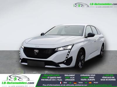 Peugeot 308 SW PureTech 130ch  BVM