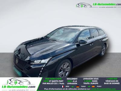 Peugeot 308 SW PureTech 130ch  BVM