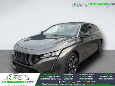 Peugeot 308 SW BlueHDi 130ch  BVA