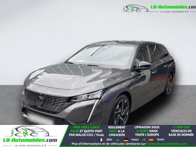Peugeot 308 SW BlueHDi 130ch  BVA