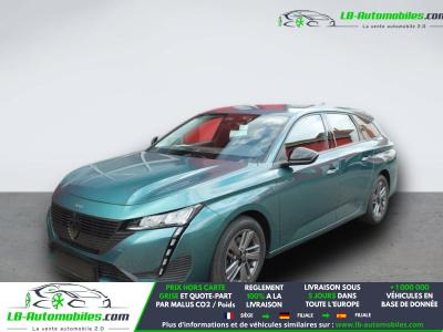 Peugeot 308 SW PureTech 130ch  BVA