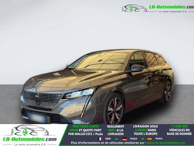 Peugeot 308 SW BlueHDi 130ch  BVA