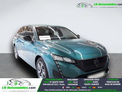 Peugeot 308 SW BlueHDi 130ch  BVA