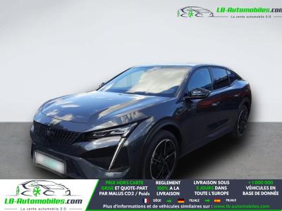 Peugeot 408 PHEV 180 e-BVA