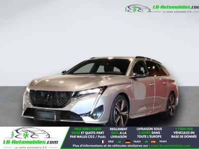 Peugeot 308 SW PHEV 180 e-BVA