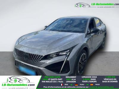 Peugeot 408 PHEV 225 e-BVA