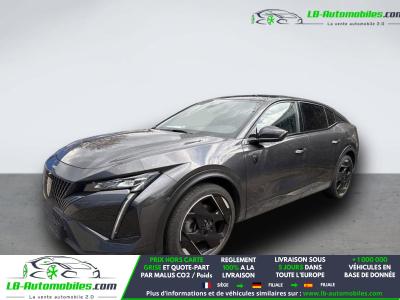 Peugeot 408 PHEV 225 e-BVA