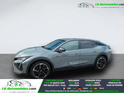 Peugeot 408 PHEV 225 e-BVA